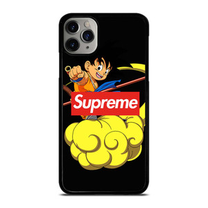 KID GOKU DRAGON BALL SUPREME iPhone 11 Pro Max Case Cover