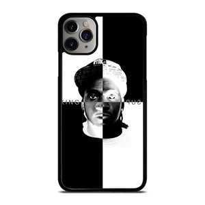 KING PUSHA T RAPPER iPhone 11 Pro Max Case Cover