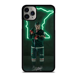 KIRILL KAPRIZOV MINNESOTA WILD iPhone 11 Pro Max Case Cover