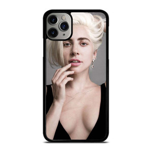 LADY GAGA 2 iPhone 11 Pro Max Case Cover