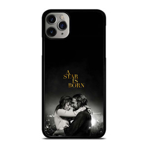 LADY GAGA A STAR IS BORN iPhone 11 Pro Max Case Cover LADY GAGA A STAR IS BORN iPhone 11 Pro Max Case Cover