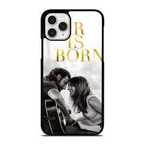 A STAR IS BORN LADY GAGA iPhone 11 Pro Case Cover A STAR IS BORN LADY GAGA iPhone 11 Pro Case Cover