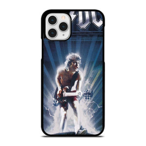 ACDC BALLBREAKER ALBUM COVER iPhone 11 Pro Case Cover ACDC BALLBREAKER ALBUM COVER iPhone 11 Pro Case Cover