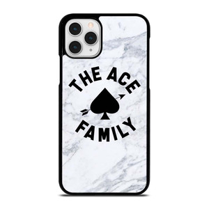 ACE FAMILY FAMILY CARBON iPhone 11 Pro Case Cover ACE FAMILY FAMILY CARBON iPhone 11 Pro Case Cover