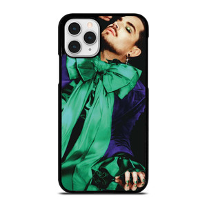 ADAM LAMBERT VELVET ALBUM iPhone 11 Pro Case Cover ADAM LAMBERT VELVET ALBUM iPhone 11 Pro Case Cover