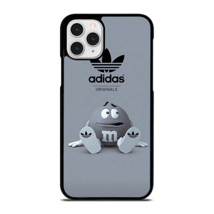 ADIDAS M&M CANDY iPhone 11 Pro Case Cover ADIDAS M&M CANDY iPhone 11 Pro Case Cover