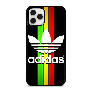 ADIDAS REGGAE STRIPE iPhone 11 Pro Case Cover