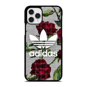 ADIDAS ROSE LOGO iPhone 11 Pro Case Cover ADIDAS ROSE LOGO iPhone 11 Pro Case Cover