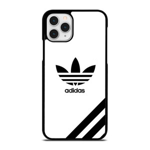 ADIDAS STRIPE BLACK iPhone 11 Pro Case Cover
