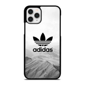 ADIDAS TREFOIL MOUNTAIN ICE iPhone 11 Pro Case Cover ADIDAS TREFOIL MOUNTAIN ICE iPhone 11 Pro Case Cover