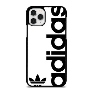 ADIDAS VERTICAL LETTER iPhone 11 Pro Case Cover