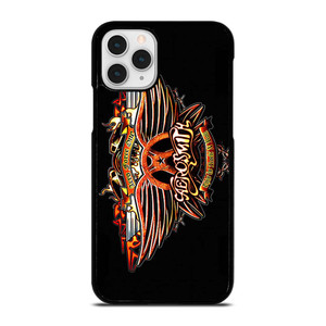 AEROSMITH SYMBOL iPhone 11 Pro Case Cover
