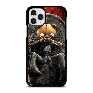 AFRO SAMURAI REVENGE OF KUMA iPhone 11 Pro Case Cover AFRO SAMURAI REVENGE OF KUMA iPhone 11 Pro Case Cover