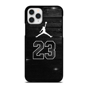 AIR JORDAN 23 WOODEN LOGO iPhone 11 Pro Case Cover AIR JORDAN 23 WOODEN LOGO iPhone 11 Pro Case Cover