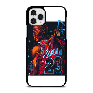 AIR JORDAN TRIBUTE iPhone 11 Pro Case Cover