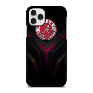 ALABAMA CRIMPSON ROLE TIDE iPhone 11 Pro Case Cover