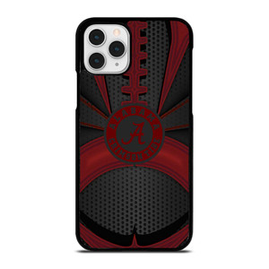 ALABAMA CRIMSON TIDE EMBLEM iPhone 11 Pro Case Cover ALABAMA CRIMSON TIDE EMBLEM iPhone 11 Pro Case Cover