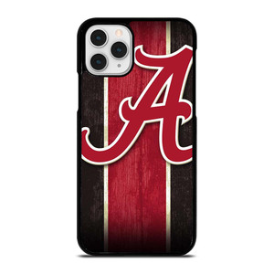 ALABAMA CRIMSON TIDE SYMBOL LOGO iPhone 11 Pro Case Cover ALABAMA CRIMSON TIDE SYMBOL LOGO iPhone 11 Pro Case Cover