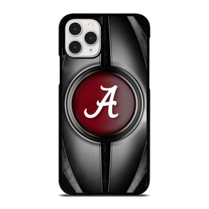 ALABAMA CRIMSON TIDE SYMBOL iPhone 11 Pro Case Cover ALABAMA CRIMSON TIDE SYMBOL iPhone 11 Pro Case Cover