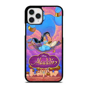 ALADDIN DISNEY CARTOON iPhone 11 Pro Case Cover ALADDIN DISNEY CARTOON iPhone 11 Pro Case Cover