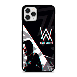 ALAN WALKER DJ  iPhone 11 Pro Case Cover ALAN WALKER DJ  iPhone 11 Pro Case Cover