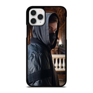ALAN WALKER DJ 2 iPhone 11 Pro Case Cover ALAN WALKER DJ 2 iPhone 11 Pro Case Cover