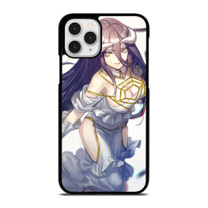 ALBEDO GENSHIN IMPACT iPhone 11 Pro Case Cover
