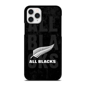 ALL BLACKS NEW ZEALAND LOGO iPhone 11 Pro Case Cover ALL BLACKS NEW ZEALAND LOGO iPhone 11 Pro Case Cover