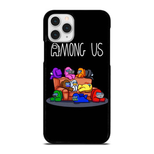 AMONG US GAME iPhone 11 Pro Case Cover