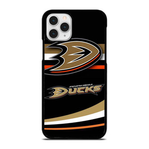 ANAHEIM DUCKS SYMBOL iPhone 11 Pro Case Cover