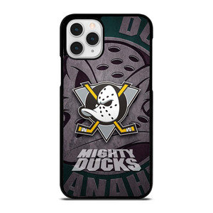 ANAHEIM MIGHTY DUCKS iPhone 11 Pro Case Cover ANAHEIM MIGHTY DUCKS iPhone 11 Pro Case Cover