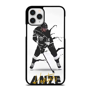 ANZE KOPITAR LOS ANGELES KINGS iPhone 11 Pro Case Cover ANZE KOPITAR LOS ANGELES KINGS iPhone 11 Pro Case Cover