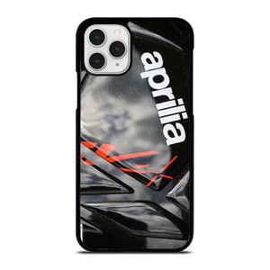 APRILIA RSV4 LOGO TANK PAD iPhone 11 Pro Case Cover APRILIA RSV4 LOGO TANK PAD iPhone 11 Pro Case Cover