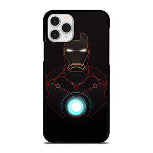 ARC REACTOR IRONMAN ART iPhone 11 Pro Case Cover ARC REACTOR IRONMAN ART iPhone 11 Pro Case Cover