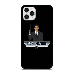 ARCHER CARTOON DANGERZONE iPhone 11 Pro Case Cover ARCHER CARTOON DANGERZONE iPhone 11 Pro Case Cover