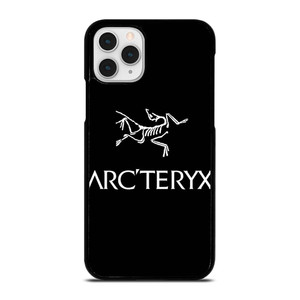 ARCTERYX LOGO iPhone 11 Pro Case Cover
