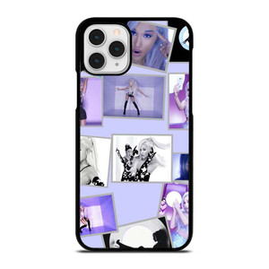 ARIANA GRANDE ON CAM iPhone 11 Pro Case Cover ARIANA GRANDE ON CAM iPhone 11 Pro Case Cover
