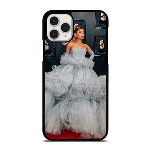 ARIANA GRANDE SINGER iPhone 11 Pro Case Cover