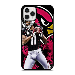 ARIZONA CARDINALS LARRY FITZGERALD 3 iPhone 11 Pro Case Cover