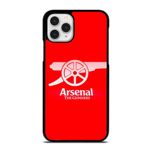 ARSENAL FC THE GUNNERS iPhone 11 Pro Case Cover ARSENAL FC THE GUNNERS iPhone 11 Pro Case Cover