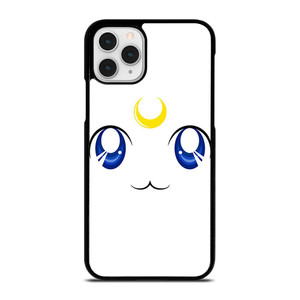 ARTEMIS SAILOR MOON FLAT iPhone 11 Pro Case Cover