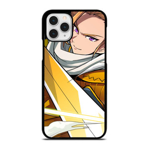 ARTHUR PENDRAGON SEVEN DEADLY SINS ANIME iPhone 11 Pro Case Cover ARTHUR PENDRAGON SEVEN DEADLY SINS ANIME iPhone 11 Pro Case Cover