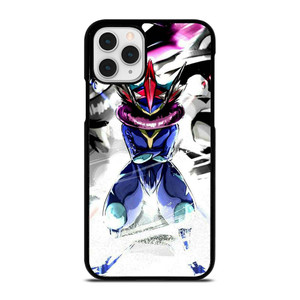 ASH GRENINJA POKEMON ACT iPhone 11 Pro Case Cover