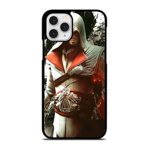 ASSASSIN'S CREED GAME iPhone 11 Pro Case Cover
