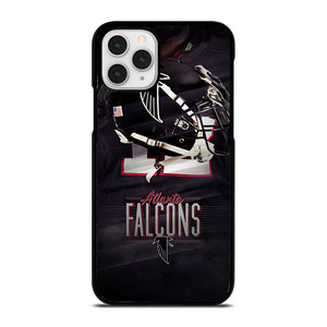 ATLANTA FALCONS ON iPhone 11 Pro Case Cover ATLANTA FALCONS ON iPhone 11 Pro Case Cover