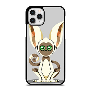 AVATAR MOMO CUTE 2 iPhone 11 Pro Case Cover