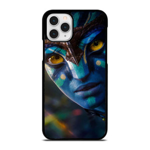 AVATAR THE WAY OF WATER NEYTIRI iPhone 11 Pro Case Cover AVATAR THE WAY OF WATER NEYTIRI iPhone 11 Pro Case Cover