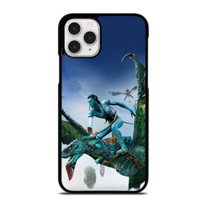 AVATAR TORUK MAKTO iPhone 11 Pro Case Cover AVATAR TORUK MAKTO iPhone 11 Pro Case Cover