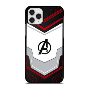 AVENNGERS ENDGAME SUITS iPhone 11 Pro Case Cover AVENNGERS ENDGAME SUITS iPhone 11 Pro Case Cover