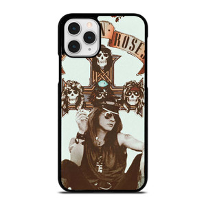 AXL GUNS N ROSES GNR iPhone 11 Pro Case Cover AXL GUNS N ROSES GNR iPhone 11 Pro Case Cover